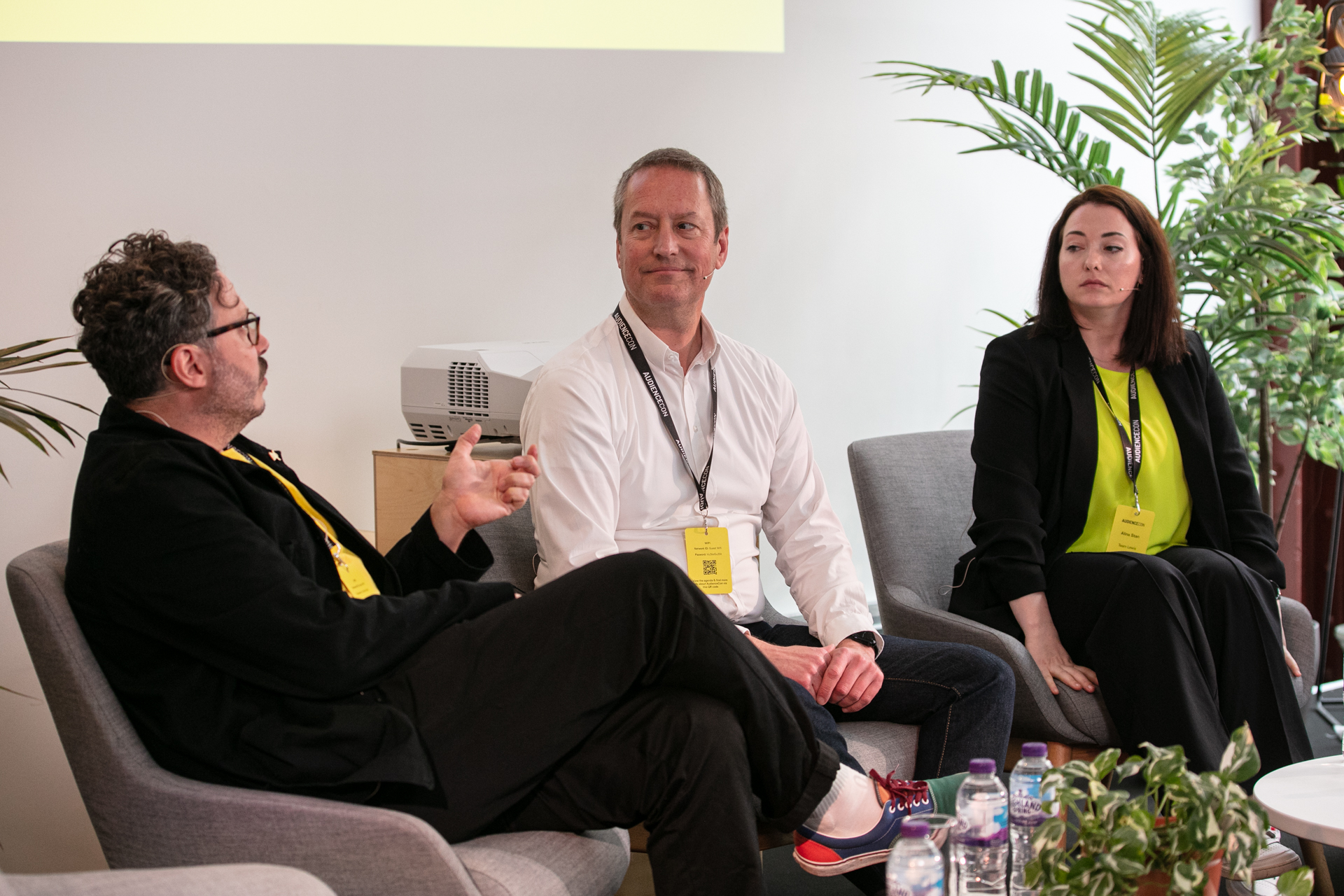 AudienceCON, 7th June 2023